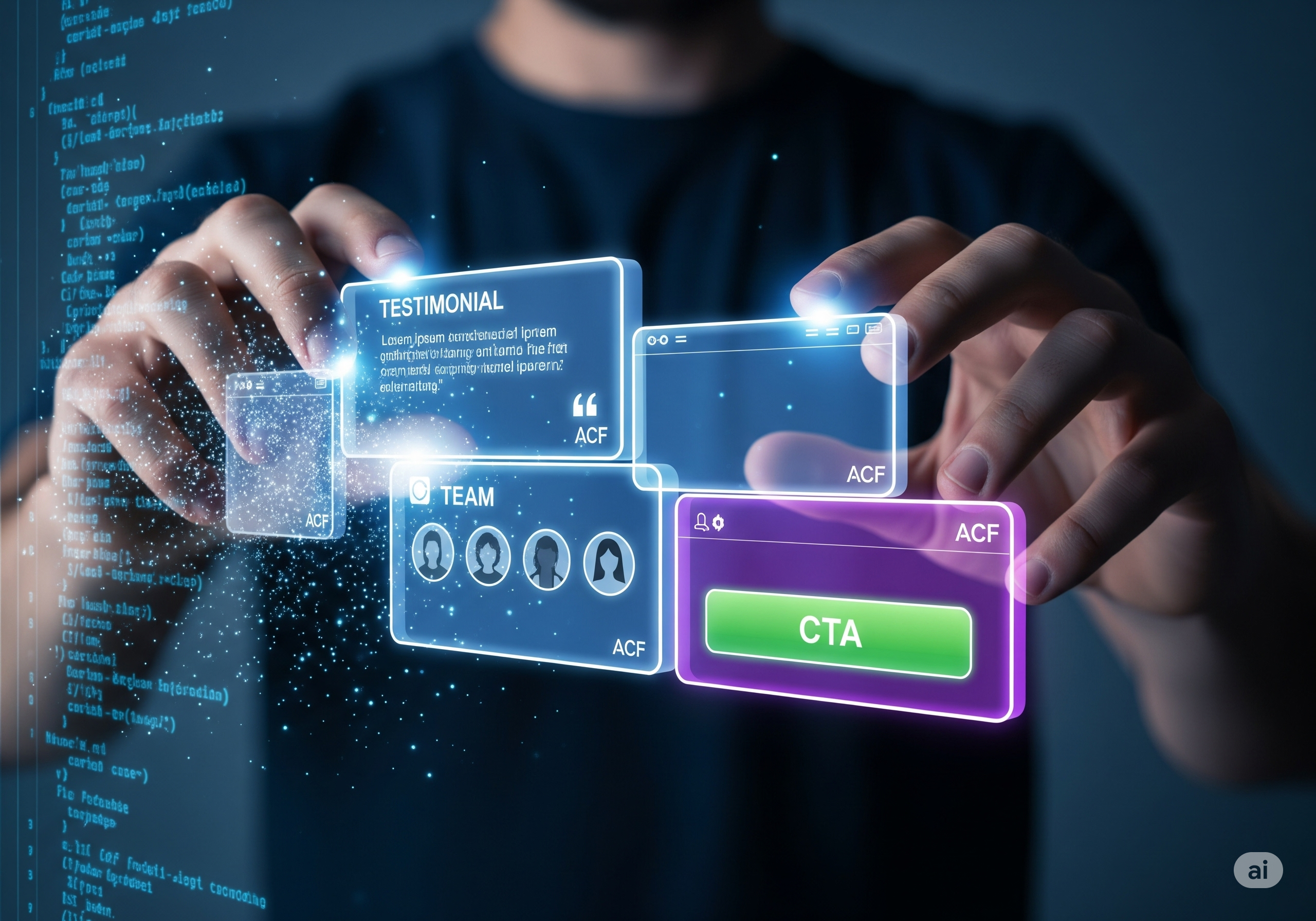 ACF Blocks: The Future of WordPress Development?