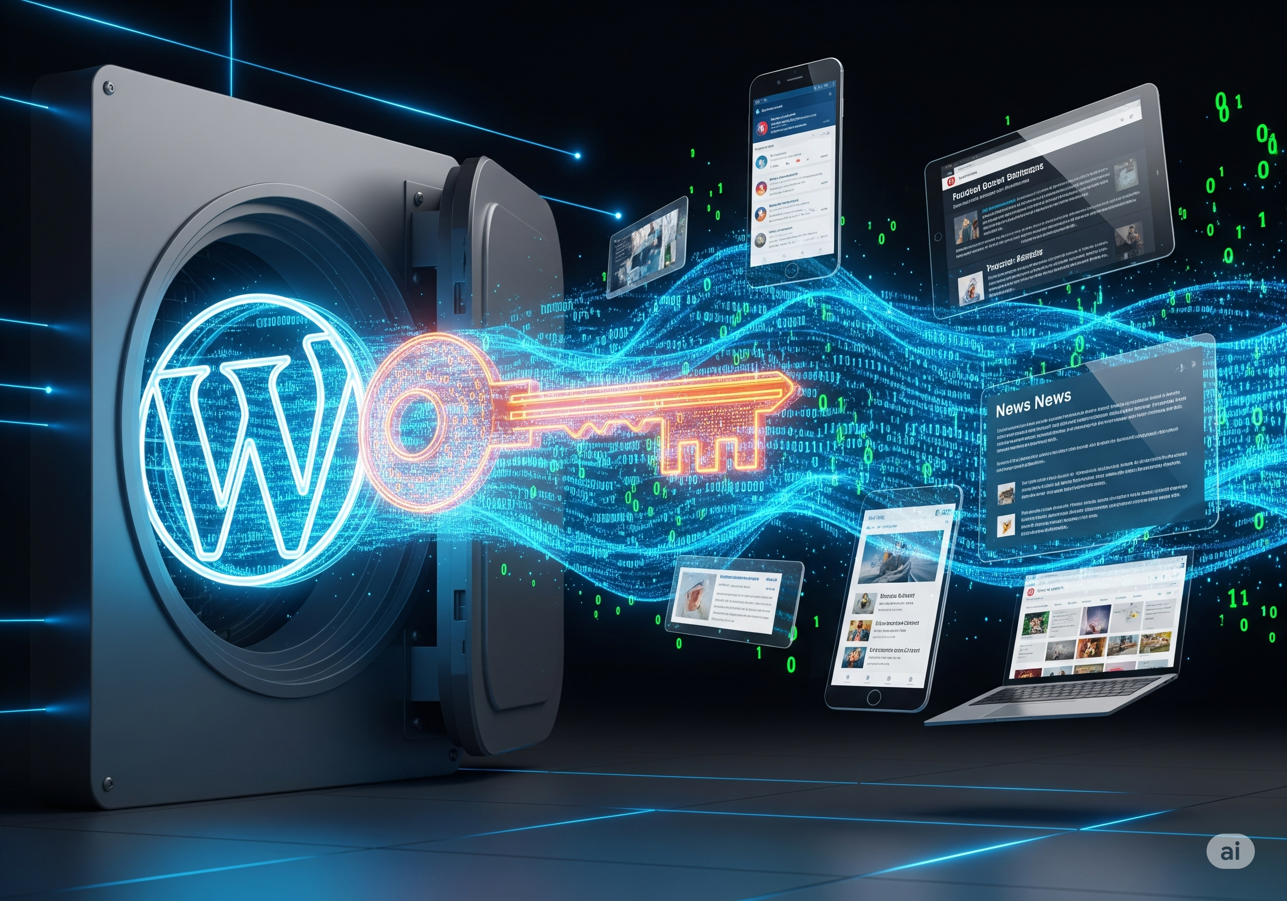 WordPress REST API: Unlock Dynamic Content